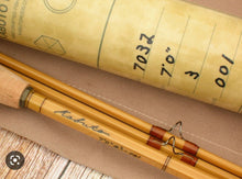 Load image into Gallery viewer, Deposit for Kabuto bamboo rod