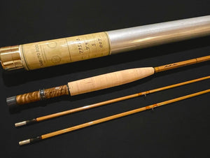 Kabuto Rods