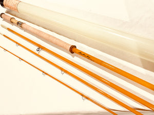 Fiberglass Two-Handed Fly Rod (Deposit)